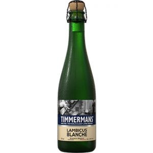 Timmermans Oude Gueuze 37.5cl