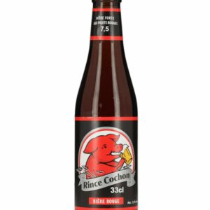 Rince Cochon Rouge 33cl