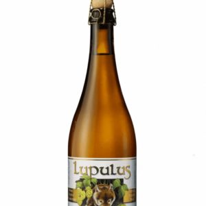 Lupulus Triple 75cl