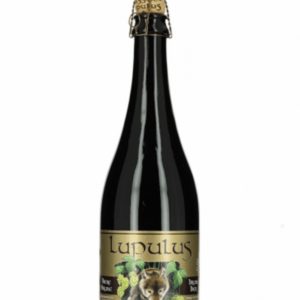 Lupulus Brune 75cl