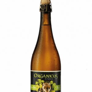 Lupulus Organicus BIO 75cl