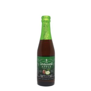 Lindemans Pomme 25cl