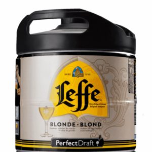 Leffe Blonde 6L