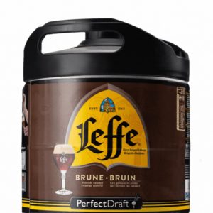 Leffe Brune 6L