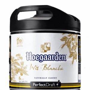 Hoegaarden 6L