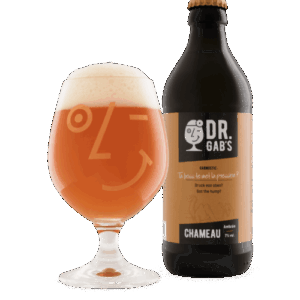 Chameau - Dr Gab's 33cl