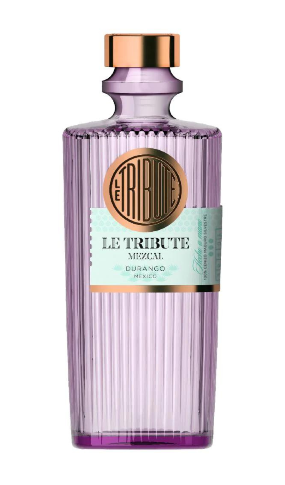 Mezcal Le Tribute 70cl