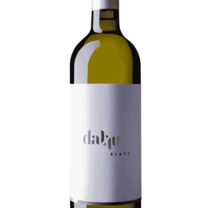 Dahu Blanc - Assemblage - Les Celliers de Sion 75cl