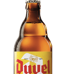 Duvel 6,66 33cl