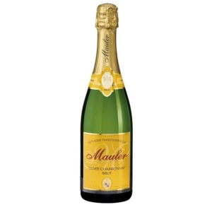 Mauler - Chardonnay Brut 75cl