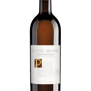 Petite Arvine Traditionnelle - Gregor Kuonen 75cl