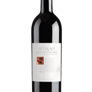 Syrah Grand Maître Barrique - Gregor Kuonen 75cl