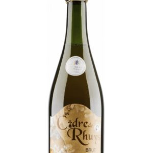 Cidre de Rhuys Brut 75cl