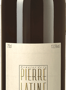 Le Rouge de Rouges - Domaine de la Pierre Latine 75cl