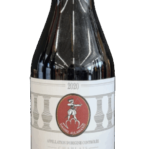 Saignée du Scex - Domaine du Scex du Châtelard 37.5cl