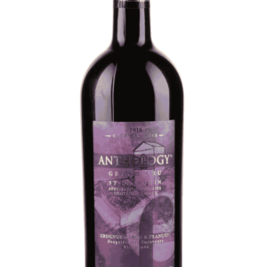 Anthology Grand Cru - Cave des Rois 75cl