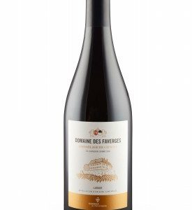 St-Saphorin Grand Cru - Domaine des Faverges 75cl