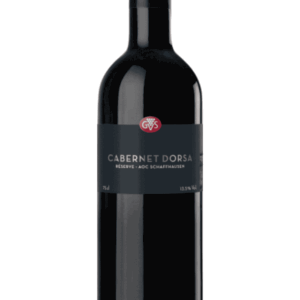 Cabernet Dorsa Réserve 75cl