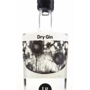 Dry Gin - La Roja 50cl