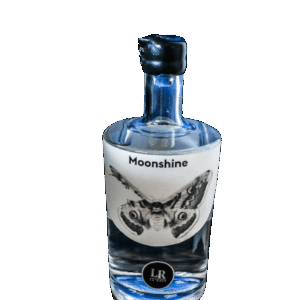 Whisky Moonshine - La Roja 50cl