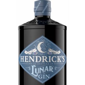 Gin Hendrick's Lunar 70cl