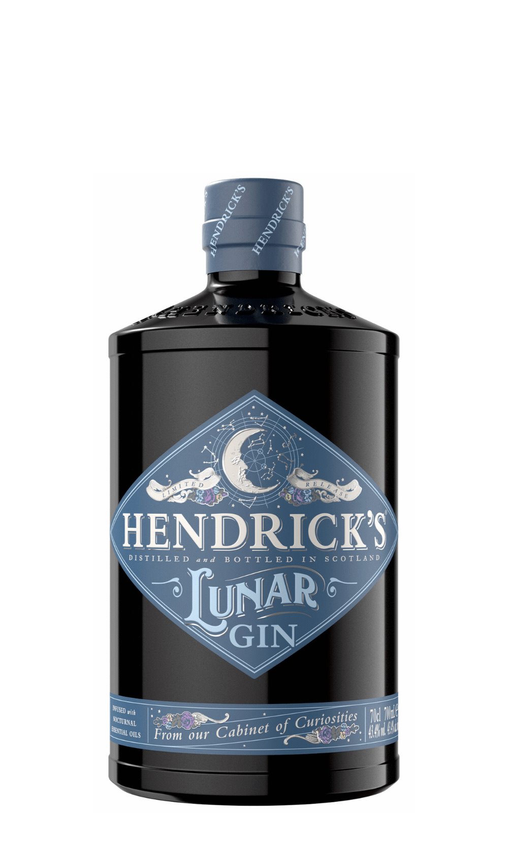 Gin Hendrick's Lunar 70cl