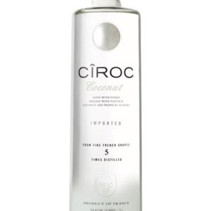 Vodka Ciroc Coconut 70cl