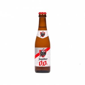 Jupiler 0% 25cl
