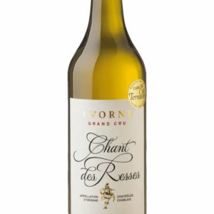 Chasselas Chant des Resses 70cl