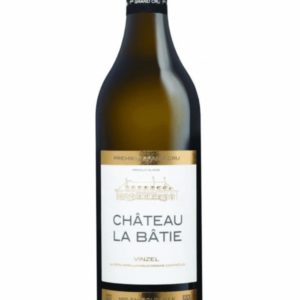 Chasselas Château de la Bâtie 1er Grand Cru 75cl