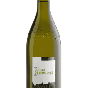 Chasselas Coteau de Verschiez - Bernard Cavé 35cl