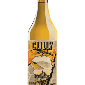 Chasselas Cully - UVC 70cl