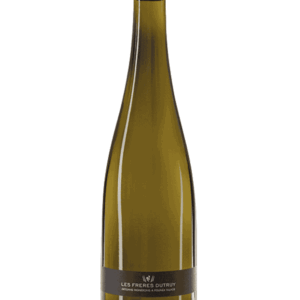 Chasselas BIO - Les Frères Dutruy 75cl