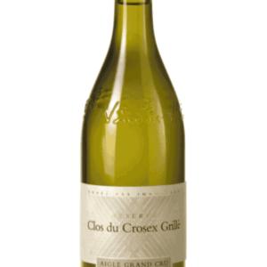 Chasselas - Clos de Crosex Grillé 75cl