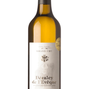 Chasselas Dézaley Grand Cru de l'Evêque - Patrick Fonjallaz 70cl
