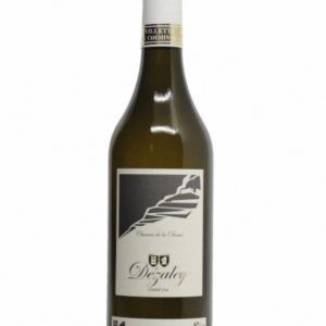 Chasselas Dézaley Grand Cru Chemin de la Dame - Bujard Vins 70cl