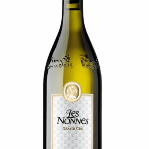 Chasselas Les Nonnes Grand Cru - Bonvillars 70cl