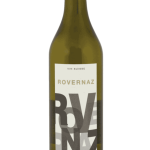 Chasselas Rovernaz - Cave de la Côte 70cl