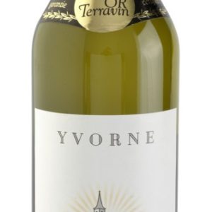 Chasselas Yvorne Tradition 50cl