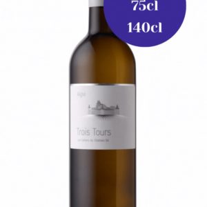 Chasselas Trois Tours - Les Celliers du Chablais