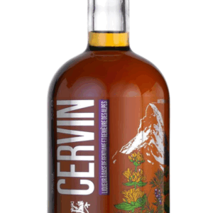 Liqueur du Cervin - Morand 70cl