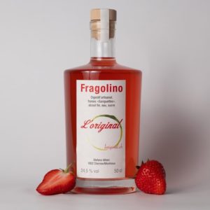 L'Original Fragolino 50cl