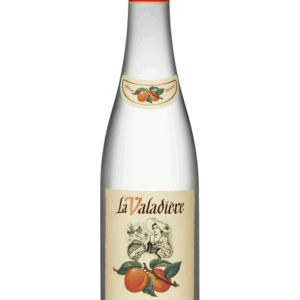 Eau-de-vie d'Abricot - La Valadière 70cl