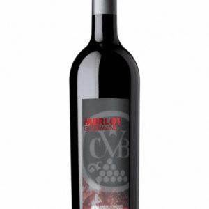 Merlot Gourmand - Bonvillars 75cl