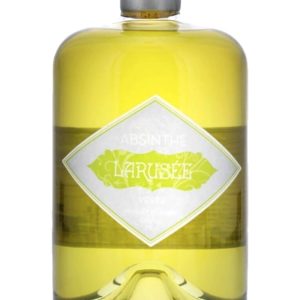 Absinthe Larusée Verte 70cl