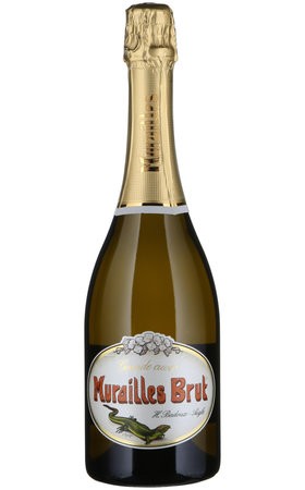 Murailles Brut "Grande Cuvée" 75cl