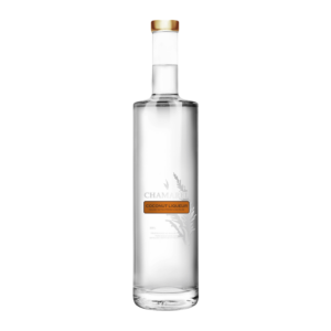 Chamarel Coconut Liqueur 50cl