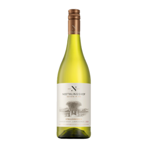 Chardonnay - Neethlingshof Estate 75cl