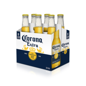 Corona Extra 6x33cl