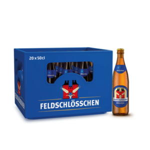 Feldschlösschen Original 20x50cl VC